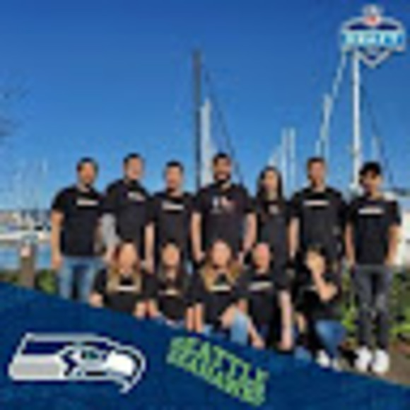 Meet your Posher, Eric - Picture 1 of 1